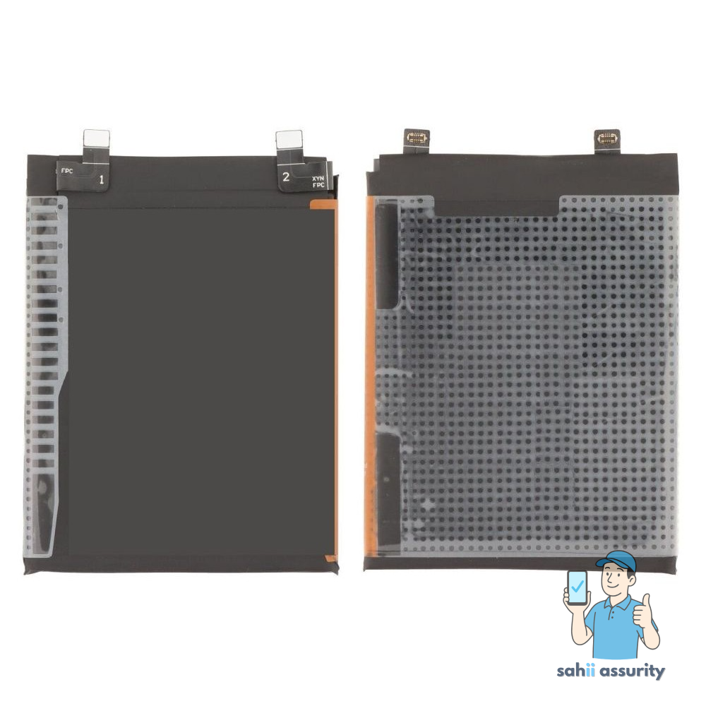 Battery for Xiaomi Redmi Note 12 Pro Plus 5G